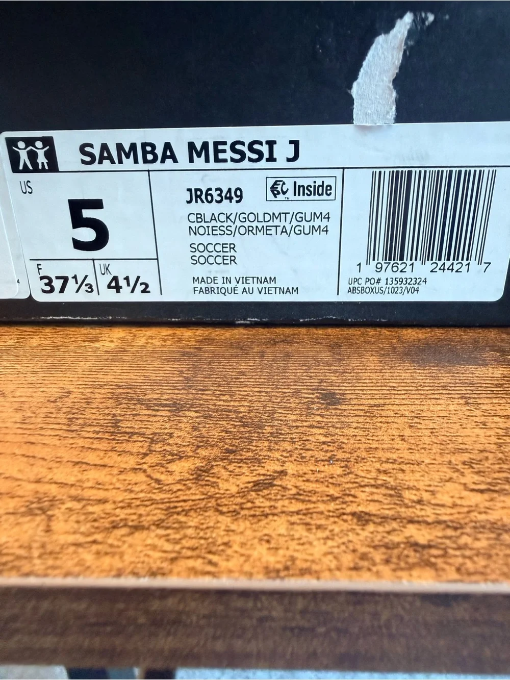 adidas iconic samba